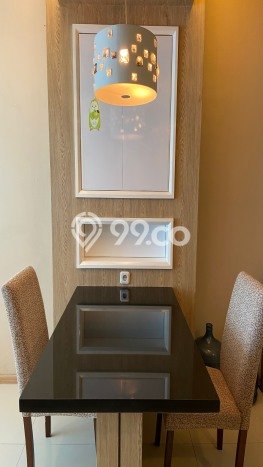 Apartemen Premium Kawasan Casablanca, 1 KT, Luas 54m², Dekat Casablanca, Jakarta Selatan, Jakarta Selatan Apartemen Premium Kawasan Casablanca, 1 KT, Luas 54m², Dekat Casablanca, Jakarta Selatan, Jakarta Selatan