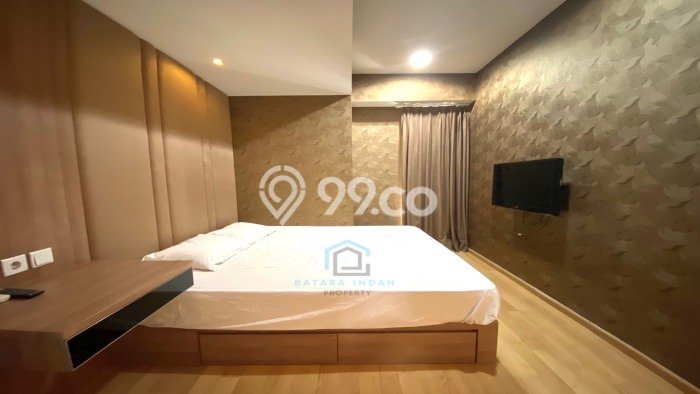 Apartemen Premium Kawasan Casablanca, 1 KT, Luas 54m², Dekat Casablanca, Jakarta Selatan, Jakarta Selatan Apartemen Premium Kawasan Casablanca, 1 KT, Luas 54m², Dekat Casablanca, Jakarta Selatan, Jakarta Selatan