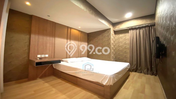 Apartemen Premium Kawasan Casablanca, 1 KT, Luas 54m², Dekat Casablanca, Jakarta Selatan, Jakarta Selatan Apartemen Premium Kawasan Casablanca, 1 KT, Luas 54m², Dekat Casablanca, Jakarta Selatan, Jakarta Selatan
