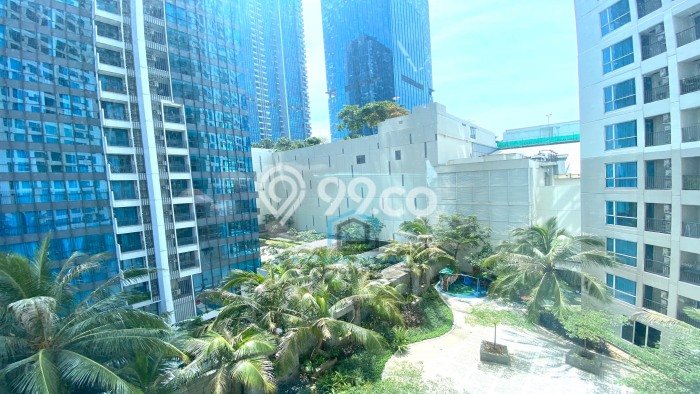 Apartemen Premium Kawasan Casablanca, 1 KT, Luas 54m², Dekat Casablanca, Jakarta Selatan, Jakarta Selatan Apartemen Premium Kawasan Casablanca, 1 KT, Luas 54m², Dekat Casablanca, Jakarta Selatan, Jakarta Selatan