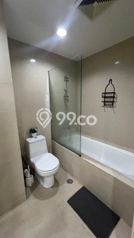 Disewakan Apartemen Ekonomis 1 KT di Casablanca Jakarta Selatan Disewakan Apartemen Ekonomis 1 KT di Casablanca Jakarta Selatan
