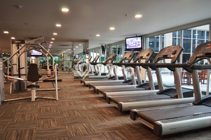 Disewakan Apartemen Ekonomis 1 KT di Casablanca Jakarta Selatan Disewakan Apartemen Ekonomis 1 KT di Casablanca Jakarta Selatan