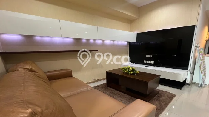 Disewakan Apartemen Ekonomis 1 KT di Casablanca Jakarta Selatan Disewakan Apartemen Ekonomis 1 KT di Casablanca Jakarta Selatan