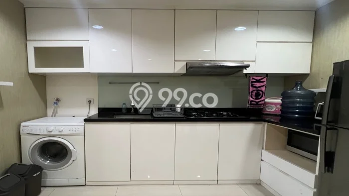 Disewakan Apartemen Ekonomis 1 KT di Casablanca Jakarta Selatan Disewakan Apartemen Ekonomis 1 KT di Casablanca Jakarta Selatan