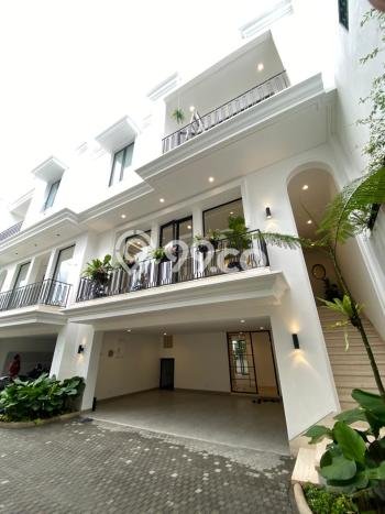 Dijual Rumah Elit Exclusive di Kebayoran Baru, Jakarta Selatan Dijual Rumah Elit Exclusive di Kebayoran Baru, Jakarta Selatan