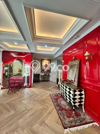 For Sale Rumah Elit Exclusive di Cilandak, Jakarta Selatan For Sale Rumah Elit Exclusive di Cilandak, Jakarta Selatan