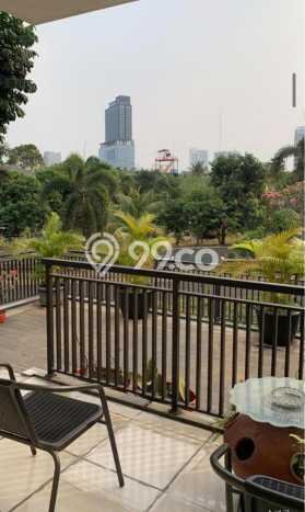 Hot Offer Hunian Premium Ideal dan Luas di BSD, Tangerang Selatan Hot Offer Hunian Premium Ideal dan Luas di BSD, Tangerang Selatan