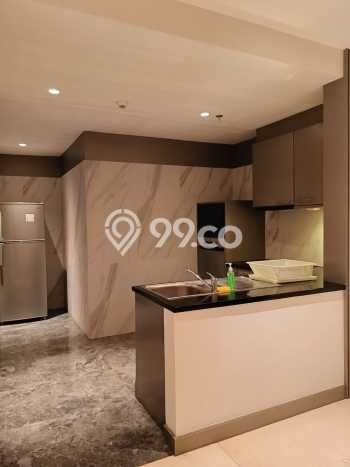Hunian Strategis 115m2 di Permata Hijau Jakarta Selatan 2 KT Hunian Strategis 115m2 di Permata Hijau Jakarta Selatan 2 KT