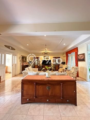Dijual Rumah Elit Exclusive di Kebayoran Baru, Jakarta Selatan Dijual Rumah Elit Exclusive di Kebayoran Baru, Jakarta Selatan