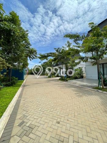 Rumah Minimalis 3 KT di Bintaro Tangerang Selatan Semi Furnished Rumah Minimalis 3 KT di Bintaro Tangerang Selatan Semi Furnished