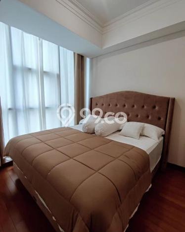 Untuk Dijual Apartemen Prestisius di Menteng, Jakarta Pusat 2 Kamar Tidur Untuk Dijual Apartemen Prestisius di Menteng, Jakarta Pusat 2 Kamar Tidur