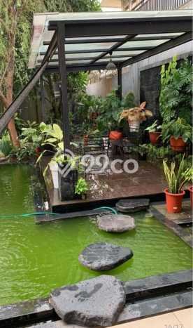 Hot Offer Hunian Premium Ideal dan Luas di BSD, Tangerang Selatan Hot Offer Hunian Premium Ideal dan Luas di BSD, Tangerang Selatan
