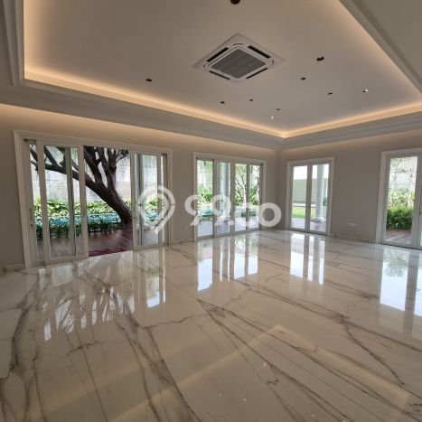 Dijual Rumah Elit Exclusive di Kebayoran Baru, Jakarta Selatan Dijual Rumah Elit Exclusive di Kebayoran Baru, Jakarta Selatan
