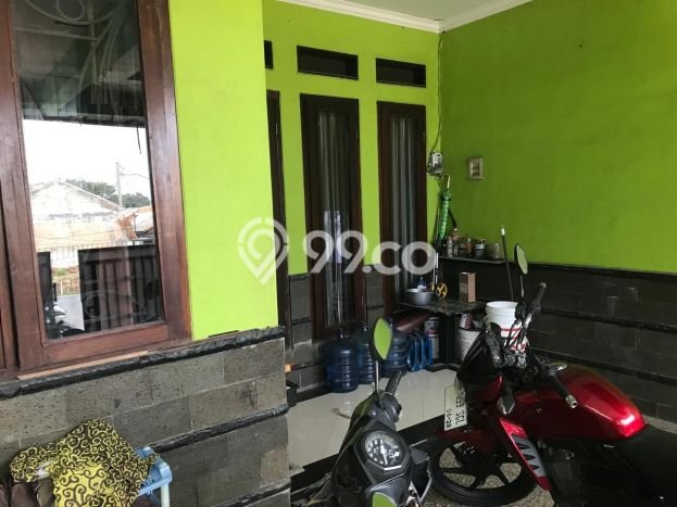 Dijual Rumah Eksklusif 4 KT di Bintaro, Jakarta Selatan Dijual Rumah Eksklusif 4 KT di Bintaro, Jakarta Selatan