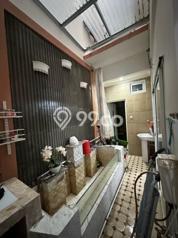 Hunian Cantik Modern Lb 300m2 di Cileungsi, Bogor Hunian Cantik Modern Lb 300m2 di Cileungsi, Bogor