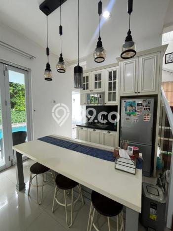 Rumah Eksklusif Siap Huni LT 267m2 di Jagakarsa, Jakarta Selatan Rumah Eksklusif Siap Huni LT 267m2 di Jagakarsa, Jakarta Selatan