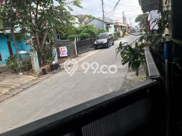 Dijual Rumah Eksklusif 4 KT di Bintaro, Jakarta Selatan Dijual Rumah Eksklusif 4 KT di Bintaro, Jakarta Selatan