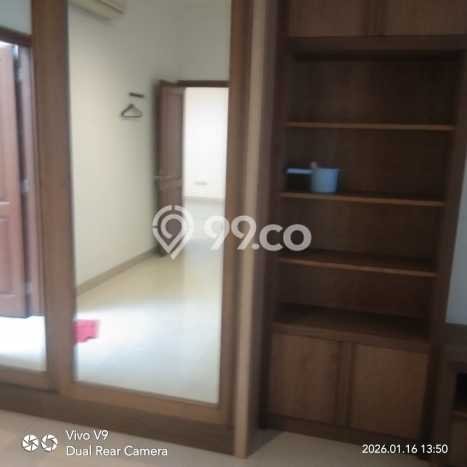 Lokasi terbaik! Rumah siap pakai dikontrakkan di Cilandak LB 230m2 Lokasi terbaik! Rumah siap pakai dikontrakkan di Cilandak LB 230m2
