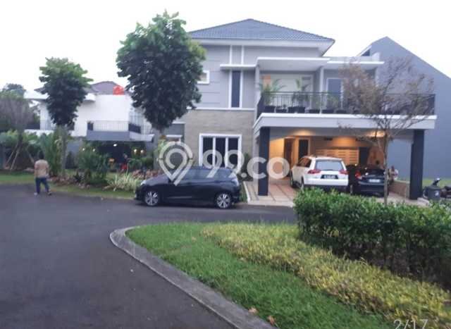 Hot Offer Hunian Premium Ideal dan Luas di BSD, Tangerang Selatan Hot Offer Hunian Premium Ideal dan Luas di BSD, Tangerang Selatan