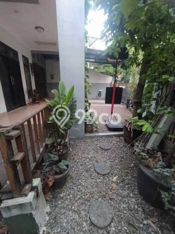 Siap Huni Hunian Elit 5 Kamar di Pasar Minggu Dekat ke Mana Pun Siap Huni Hunian Elit 5 Kamar di Pasar Minggu Dekat ke Mana Pun
