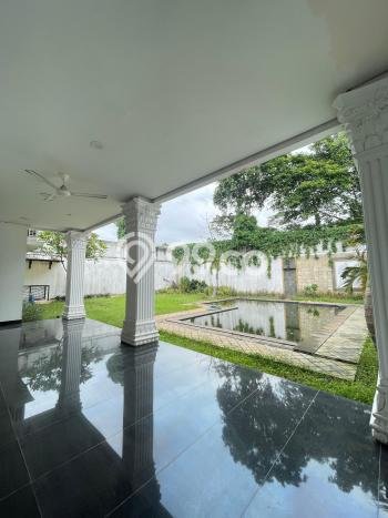 Rumah Cantik Siap Huni Di Cilandak Luas 1000m2 Aman Rumah Cantik Siap Huni Di Cilandak Luas 1000m2 Aman