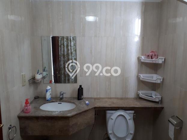 Ada Kamar Apartemen Murah Disewa di Tebet, Jakarta Selatan 3 BR Ada Kamar Apartemen Murah Disewa di Tebet, Jakarta Selatan 3 BR