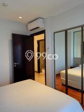 Apartemen Nyaman untuk Disewa, 3 Kamar di Jakarta Selatan Apartemen Nyaman untuk Disewa, 3 Kamar di Jakarta Selatan