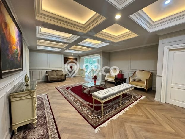 For Sale Rumah Elit Exclusive di Cilandak, Jakarta Selatan For Sale Rumah Elit Exclusive di Cilandak, Jakarta Selatan