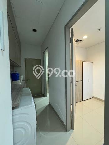 Apartemen Nyaman untuk Disewa, 4 Kamar di Jakarta Selatan Apartemen Nyaman untuk Disewa, 4 Kamar di Jakarta Selatan