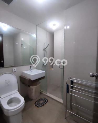 Untuk Dijual Apartemen Prestisius di Menteng, Jakarta Pusat 2 Kamar Tidur Untuk Dijual Apartemen Prestisius di Menteng, Jakarta Pusat 2 Kamar Tidur