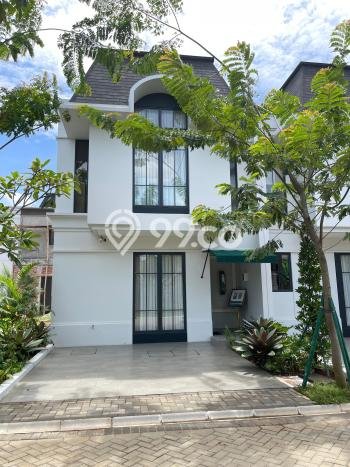 Rumah Minimalis 3 KT di Bintaro Tangerang Selatan Semi Furnished Rumah Minimalis 3 KT di Bintaro Tangerang Selatan Semi Furnished