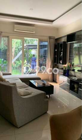 Hot Offer Hunian Premium Ideal dan Luas di BSD, Tangerang Selatan Hot Offer Hunian Premium Ideal dan Luas di BSD, Tangerang Selatan