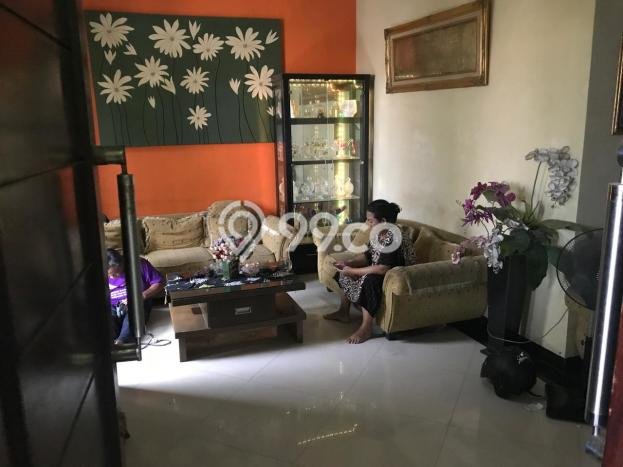 Dijual Rumah Eksklusif 4 KT di Bintaro, Jakarta Selatan Dijual Rumah Eksklusif 4 KT di Bintaro, Jakarta Selatan