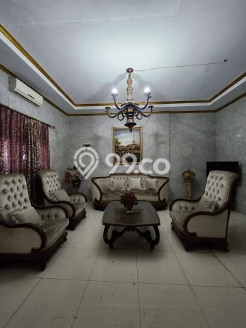 Hunian Elit LB 600m2 Siap Pakai Desain Elegan di Pejaten, Jakarta Selatan Hunian Elit LB 600m2 Siap Pakai Desain Elegan di Pejaten, Jakarta Selatan