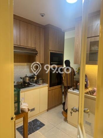 Apartemen Favorit Modern Dijual di Jakarta Barat dengan 4 Kamar Tidur Apartemen Favorit Modern Dijual di Jakarta Barat dengan 4 Kamar Tidur