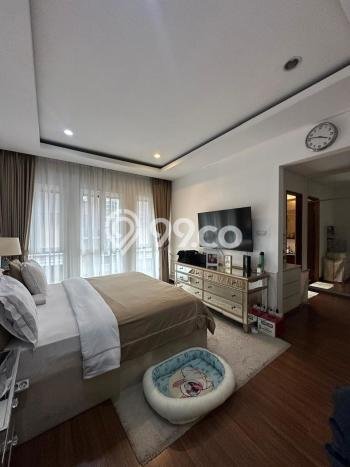 Dijual Rumah Mewah Elegan Dengan View Eksklusif di Pejaten, Jakarta Selatan Dijual Rumah Mewah Elegan Dengan View Eksklusif di Pejaten, Jakarta Selatan