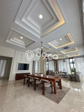 Hunian Super Mewah dengan Akses Paling Strategis di Kemang, Jakarta Selatan Hunian Super Mewah dengan Akses Paling Strategis di Kemang, Jakarta Selatan