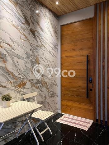 Hot Offer Hunian Premium Ideal dan Luas di Kebayoran Baru, Jakarta Selatan Hot Offer Hunian Premium Ideal dan Luas di Kebayoran Baru, Jakarta Selatan
