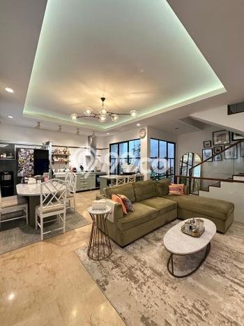 Dijual Rumah Mewah Elegan Dengan View Eksklusif di Pejaten, Jakarta Selatan Dijual Rumah Mewah Elegan Dengan View Eksklusif di Pejaten, Jakarta Selatan