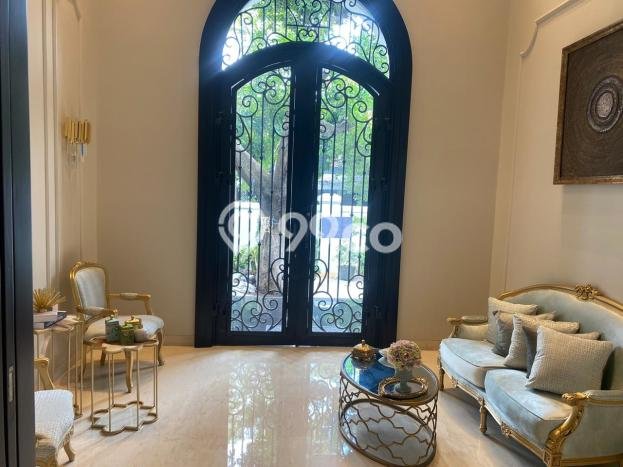 Dijual Rumah Premium dengan Fasilitas Sekitar Komplit di Kebayoran Baru, Jakarta Selatan Dijual Rumah Premium dengan Fasilitas Sekitar Komplit di Kebayoran Baru, Jakarta Selatan