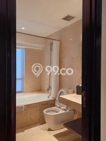 Apartemen Nyaman untuk Disewa, 3 Kamar di Jakarta Selatan Apartemen Nyaman untuk Disewa, 3 Kamar di Jakarta Selatan