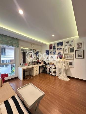 Dijual Rumah Mewah Elegan Dengan View Eksklusif di Pejaten, Jakarta Selatan Dijual Rumah Mewah Elegan Dengan View Eksklusif di Pejaten, Jakarta Selatan