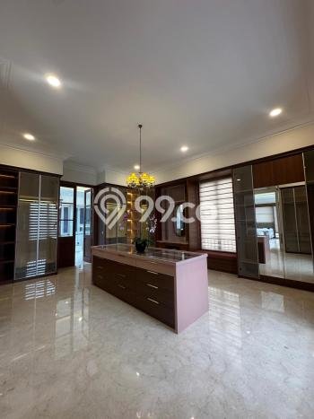 Hunian Super Mewah dengan Akses Paling Strategis di Kemang, Jakarta Selatan Hunian Super Mewah dengan Akses Paling Strategis di Kemang, Jakarta Selatan