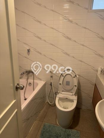 Apartemen Favorit Modern Dijual di Jakarta Barat dengan 4 Kamar Tidur Apartemen Favorit Modern Dijual di Jakarta Barat dengan 4 Kamar Tidur