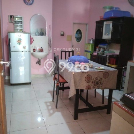 Rumah Modern Cantik 4 Kamar Siap Huni di Pondok Aren Rumah Modern Cantik 4 Kamar Siap Huni di Pondok Aren