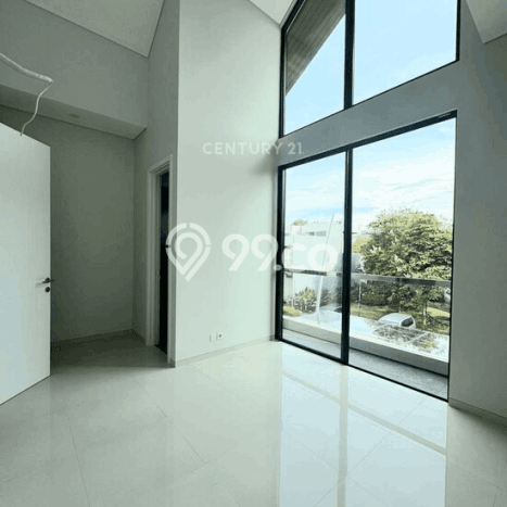 Rumah Minimalis 3 Kamar LT 83m2 di Bintaro Rumah Minimalis 3 Kamar LT 83m2 di Bintaro