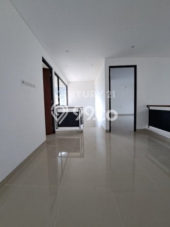 Rumah Elit Modern Tanpa Renovasi di Bintaro Tangerang Selatan Rumah Elit Modern Tanpa Renovasi di Bintaro Tangerang Selatan