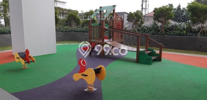 Hunian Apartemen Ideal untuk Dijual di Tangerang Selatan dengan 0 Kamar Hunian Apartemen Ideal untuk Dijual di Tangerang Selatan dengan 0 Kamar
