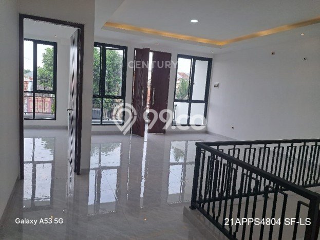 Siap Huni Rumah Mewah 4 Kamar di Serpong Utara Dekat ke Mana Pun Siap Huni Rumah Mewah 4 Kamar di Serpong Utara Dekat ke Mana Pun