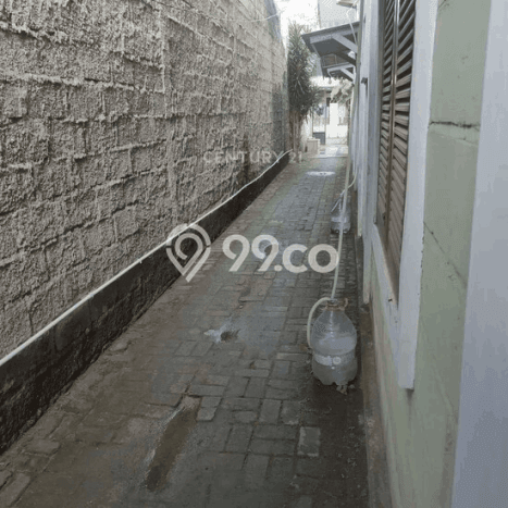 Hot Offer Hunian Mewah Ideal dan Luas di Ciputat, Tangerang Selatan Hot Offer Hunian Mewah Ideal dan Luas di Ciputat, Tangerang Selatan